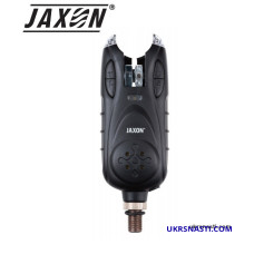 Сигнализатор Jaxon XTR Carp Sensitive 107 B голубой